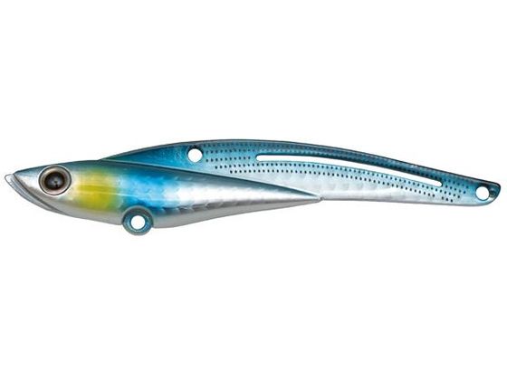 ※商品画像は参考イメージです。●４２ｇ●１０６ｍｍ●大人気の鉄ＰＡＮシリーズに大物仕様のストロングモデルが登場。フック・ボディプレートの強化を行い、掛けたら逃さないをテーマに開発しました。特にショアジ