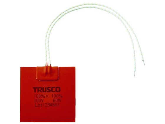 TRUSCO ���o�[�q�[�^�[ 150mm�~150mm TRBH150-150