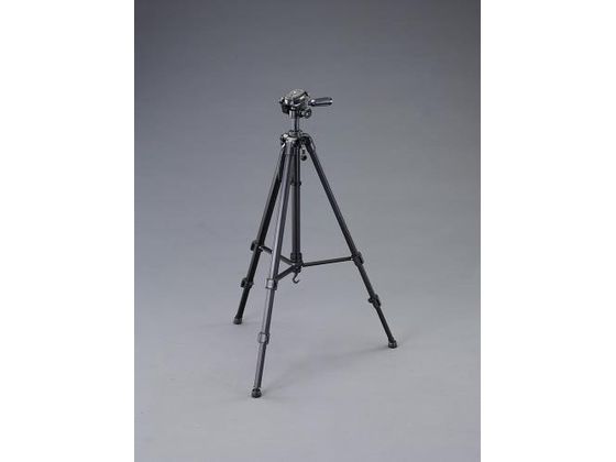 ●高さ：６００〜１６８０ｍｍ（伸縮）●重量：１．３ｋｇ●脚頭：１／４"●最大搭載重量：３ｋｇ●キャリーバッグ付●ＥＡ７８０ＡＣ−１、ＡＣ−８、旧ＥＡ７８０ＡＣ、ＡＣ−６用