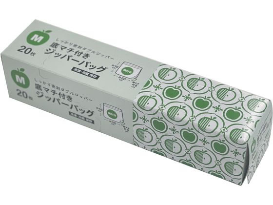 【用途】・食品の冷凍・冷蔵保存に・おすそ分けに・アウトドアや旅行の持ち運びに・日用品など小物の整理収納に・マスクなどの小物入れに・ラッピングに・使用後はキッチンの生ごみ用ゴミ袋に【使用方法】・食品をバ