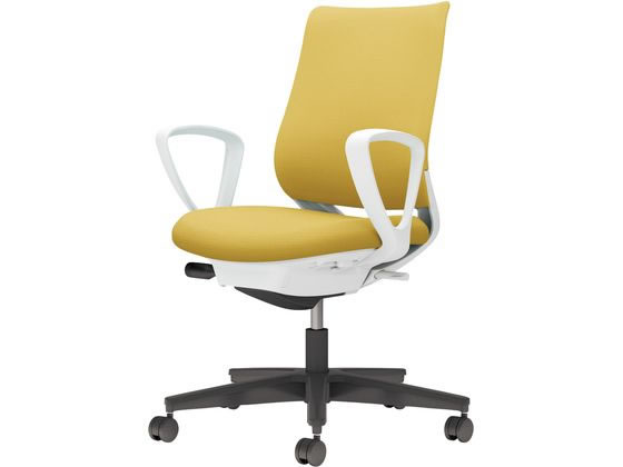 ●品番：Ｃ０４−Ｂ１５０ＣＵ−Ｅ１１Ｓ１Ｓ１●外寸法／幅６８０×奥行５６５×高さ８９０〜９８０ｍｍ●座面寸法／幅４９５×奥行４１０〜４６０ｍｍ●肘内寸法／幅４６０ｍｍ●肘外寸法／幅６１０ｍｍ●座面高さ