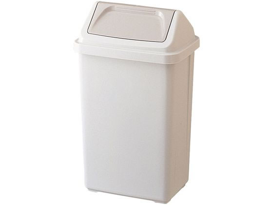●外寸１：３８１×２８０×Ｈ６３３ｍｍ●外寸２：本体Ｈ５１５ｍｍ●容量：３６Ｌ●材質：ポリプロピレン