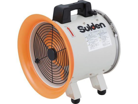 ●型番：SJF-300RS-3●電源（V）：三相200 ●風量（［［M3］］／min）（50／60Hz）：50／58 ●消費電力（W）（50／60Hz）：380／520 ●騒音値（dB（A））（50／