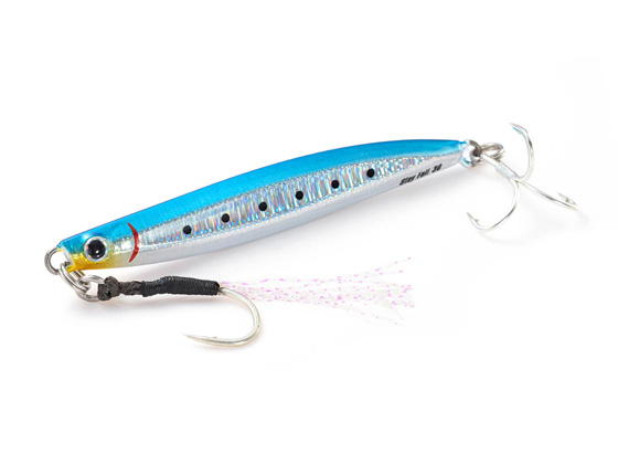※商品画像は参考イメージです。●ｓｉｚｅ：９５ｍｍ●Ｗｅｉｇｈｔ：６０ｇ●Ｈｏｏｋ：Ｆ＃１５ Ｒ＃３