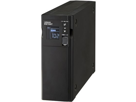 ●運転方式：常時商用給電方式●冷却方式：自然空冷（ファンなし）●定格入力電圧：ＡＣ１００Ｖ●起動電圧範囲：ＡＣ８６±３〜１１４±３Ｖ（入力電圧感度 標準）、ＡＣ９５±３〜１０８±３Ｖ（入力電圧感度 高