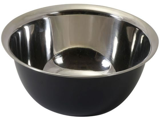 ���o�e�B�[�R�[�|���[�V���� �X�e�����X�� �y�� �{�E�� 16cm �u���b�N