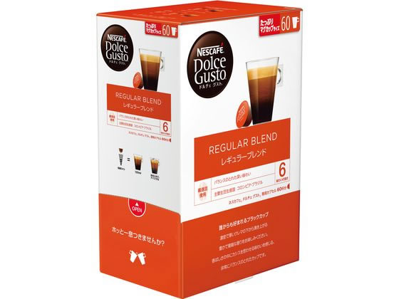 ドルチェグスト カプセル ジェニオ エス」の付属品 - ドルチェ グスト | 【公式】 ネスレ