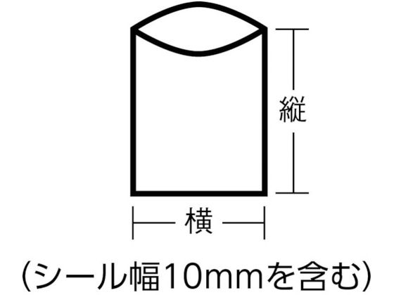 三菱ガス化学 PTS袋 350×500mm PB350500PC 1箱(25枚) 三菱ガス化学 PTS袋 350×500 (25枚入) PB350500PC 1箱(25枚) 818-7935