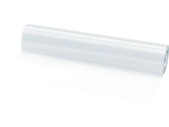 ●型番：TSP-510N●色：クリア ●幅（mm）：1020 ●長さ（m）：100 ●厚さ（mm）：0．055 ●タイプ（屋内／屋外）●粘着力：0．65N／10mm ●切断にはカッターが必要●基材：ポ
