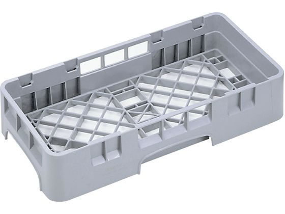 Cambro �x�[�X���I�[�v�����b�N �n�[�t HBR258(186)�l�C�r�[�u���[