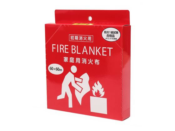 B'z ブランケット　4枚　16日火曜まで限定カートン箱付き　5500円／枚 緊急簡易ブランケット（静音タイプ）2枚入 | イオンスタイルオンライン