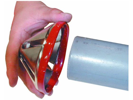 るぞ様 確認用 RIDGID プラスチック管用リーマ 73 64962 通販【フォレストウェイ】