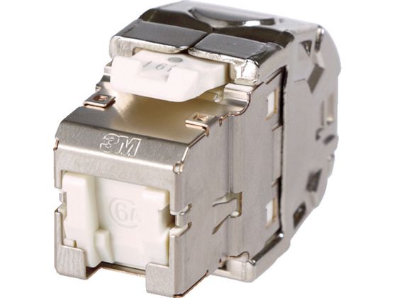 R[jO Cat6A RJ45W[WbN VOL-OCK6A-SN8