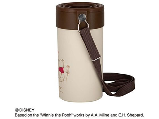 パール金属 HDペットボトルホルダー くまのプーさん MA-2336 通販