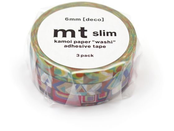 カモ井 mt slim deco レトロ MTSLIM29 通販【フォレストウェイ】