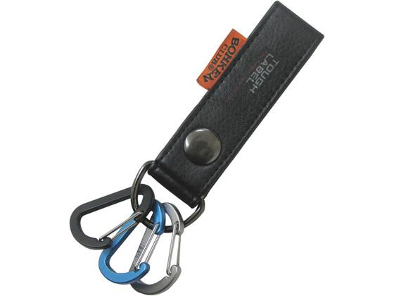 ���ѐ��쏊 �x���g���[�v&�L�[�o�b�N���[��&�J���r�i 3pcs BLT-10