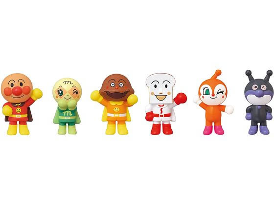 未使用 アンパンマンミュージアム限定 大きい アンパンマンフィギュア 1/20 横浜限定 子供玩具 アンパンマンフィギュア  北｜Yahoo!フリマ（旧PayPayフリマ） アンパンマンミュージアム　限定　非売品　アンパンマン　オブジェ　フィギュア