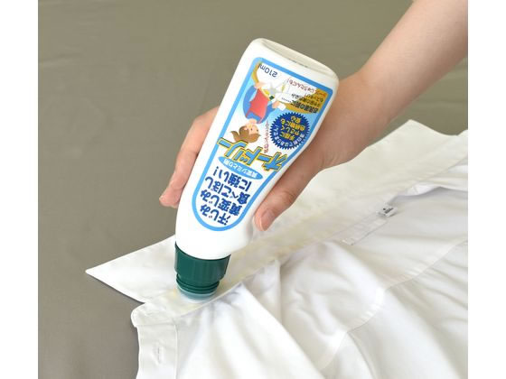 【定価＋送料＋フリマ手数料】1800ml クールミントグリーン　サニークリーム 清水産業 Seiei 黄変シミとり剤 オードリー 通販【フォレスト