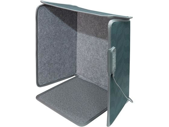 朝日電器 パネルヒーター PH-KDR02 通販【フォレストウェイ】