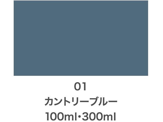 アサヒペン クリエイティブカラースプレー 100ml 01カントリー