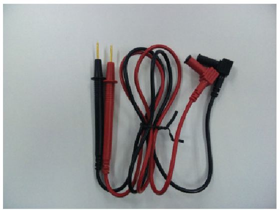 ●型番：ATL-1●入数：1組●品名：交換用テストリード●キャリングケ−ス