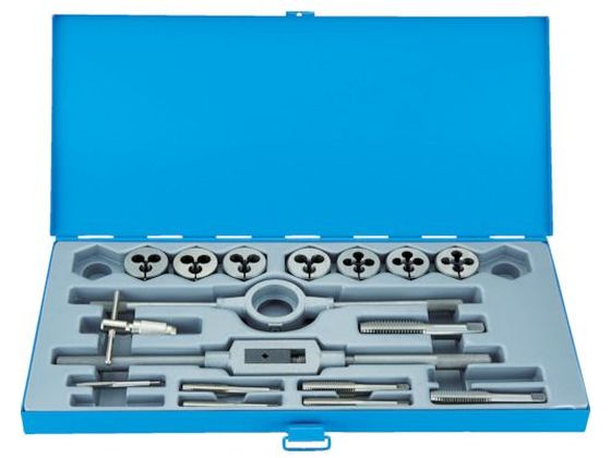 TRUSCO �^�b�v�_�C�X�Z�b�g SKS ���j�t�@�C�˂��p�ז� T-HT38D-NFS