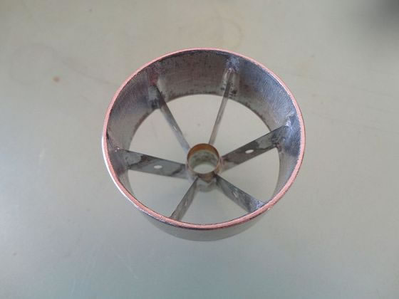 EBM qm イJb^[ 6p ֐n 5490410
