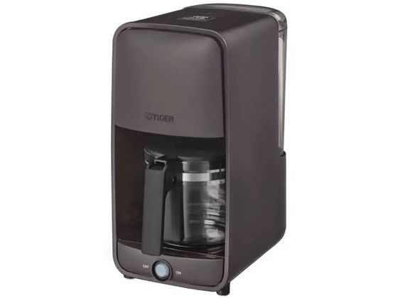 �^�C�K�[ �R�[�q�[���[�J�[ �_�[�N�u���E�� ADC-H060TD