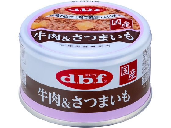 ●原材料：牛肉、鶏ささみ、鶏胸肉、鶏内蔵、さつまいも、増粘多糖類●保証成分：たんぱく質１２．０％以上、脂質３．５％以上、粗繊維０．５％以下、灰分１．５％以下、水分８５．０％以下、ナトリウム０．１４％以