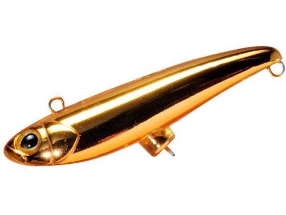 ※商品画像は参考イメージです。●ダートランはボトムを強く意識した魚に、スイッチを入れるべく開発がスタートしました。開発当初のプロトモデルは、魚を呼ぶ力はすこぶる高いのに、操作性やフッキング性が悪いのが