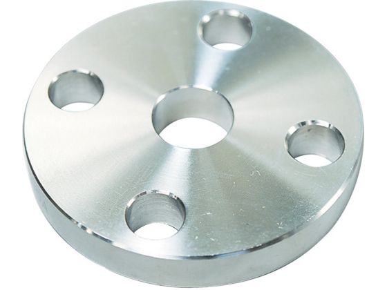 ●型番：SUS-10K-SOP-FF-20A●呼び径A：20 ●呼び径B：3／4 ●外径（mm）：100 ●内径（mm）：27．7 ●厚さ（mm）：14 ●ボルト穴数：4 ●ボルト穴径（mm）：15 