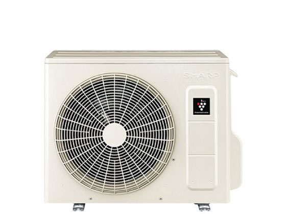 シャープ 【配送のみ・工事なし】6畳向け 自動お掃除付き 冷暖房