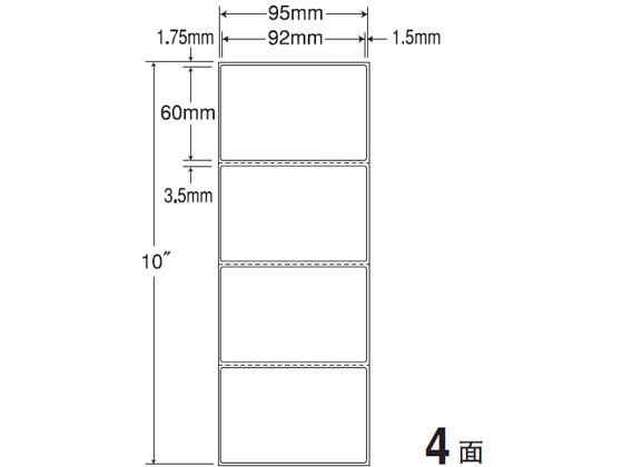 NANA PDx(A) A95mm~254mm 4 TM3BE