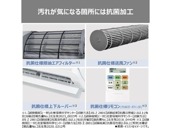 2020年製東芝2.8kw10畳用冷暖房’外機付きフィルター自動掃除取り付け込み TOSHIBA 標準取付工事費込 エアコン おもに18畳用 東芝 2024年