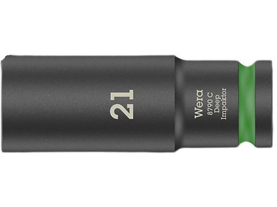 エスコ インパクトソケット(インチ) 1インチDR/3・3/4インチ EA164FB-247 エスコ [INHEX]インパクトビットソケット(インチ) 1インチDR⁄3⁄4インチ