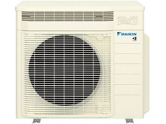 DAIKIN ルームエアコン ATR22VSE6-W うるさら7 6畳用 2018年製 D085G001 DAIKIN ルームエアコン ATR22VSE6-W うるさら7 6畳用 2018年製 D085G001