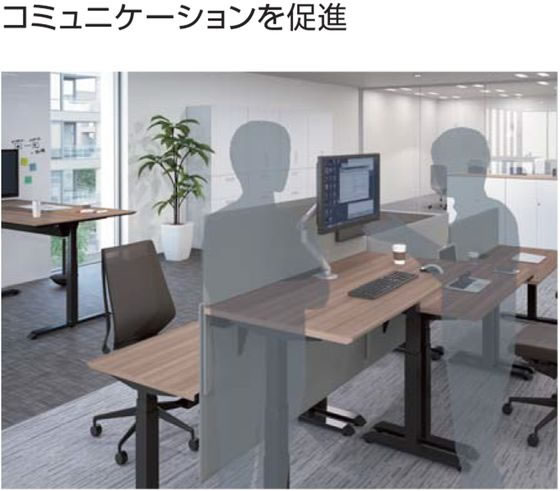コクヨ 電動昇降デスク シークエンス 幅135 ホワイト パソコンデスク Amazon | 【メーカー配送・設置・組立】コクヨ シークエンス