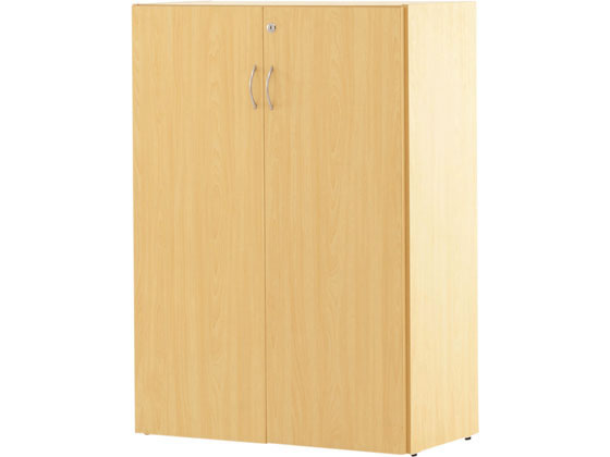 ●品番：ＲＦＬＳ−ＮＪＨＦＤ●外寸法：幅８２０×奥行４２４×高さ１１４１ｍｍ●有効内寸法：幅７５０×奥行３５８×高さ１０４４ｍｍ●棚板寸法：幅７８２×奥行３５０×厚さ１８ｍｍ●材質：本体／低圧メラミン