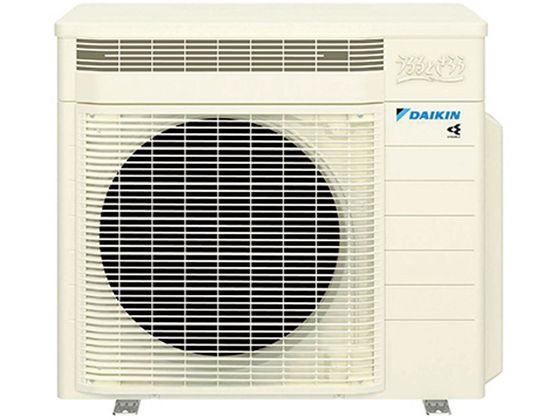 ダイキン 【標準工事付】10畳向け 自動お掃除付き 冷暖房省エネハイ