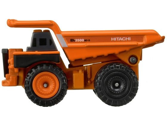 トミカ No.103 日立建機 リジッドダンプトラック EH3500AC-3 箱 通販