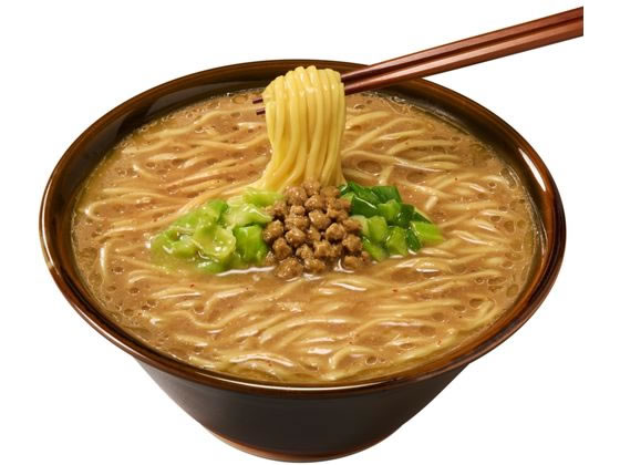 東洋水産 マルちゃん正麺 カップ 濃厚味噌 133g 通販【フォレストウェイ】