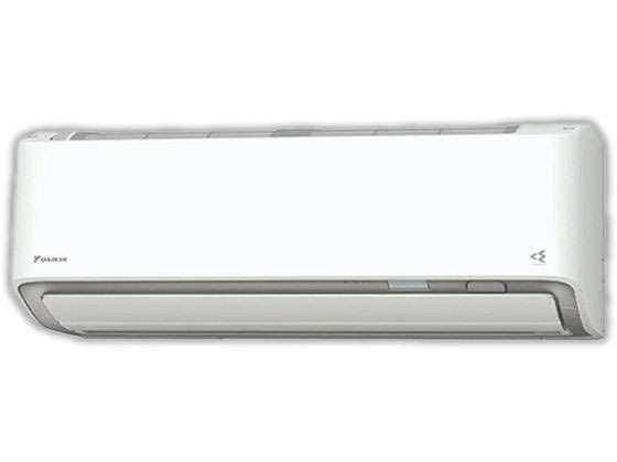 ダイキン 【標準工事付】10畳向け 自動お掃除付き 冷暖房インバーター