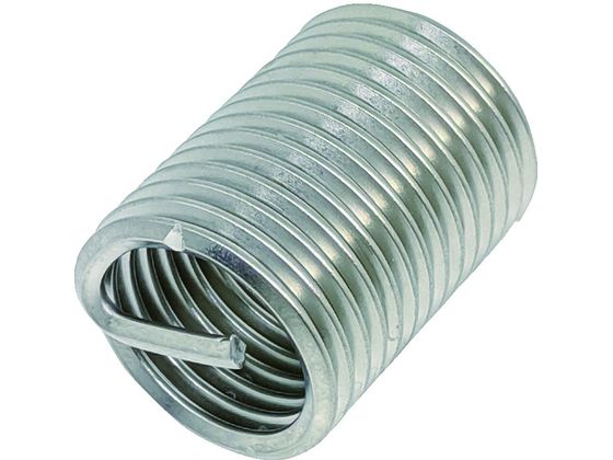 ●型番：EH-M508X1.5DNS●入数：10個●適用ボルトねじ：M5X0．80●下穴径（mm）：5．2●ステンレス（SUS304）相当●Eーサートは株式会社ツガミの登録商標です。
