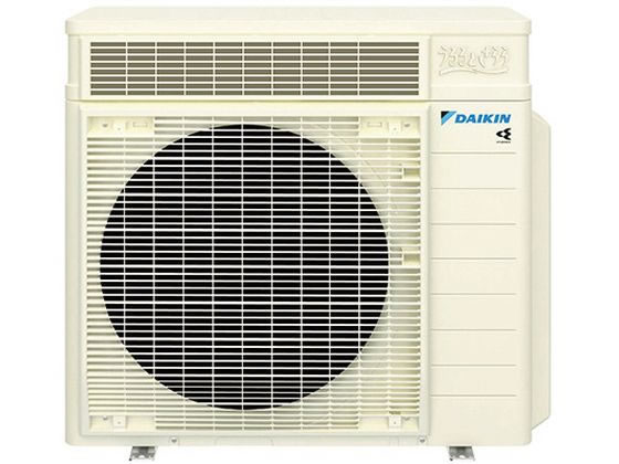 ダイキン 【配送のみ・工事なし】14畳向け 自動お掃除付き 冷暖房