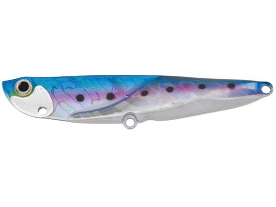 ※商品画像は参考イメージです。●１４ｇ●６１ｍｍ●「超」後方重心が生み出す飛距離は、同ウエイトのメタルジグを遥かに凌駕！まさに飛び過ぎ・・・また尾翼の役割も果たすこのステンレスプレートにより、飛行姿勢