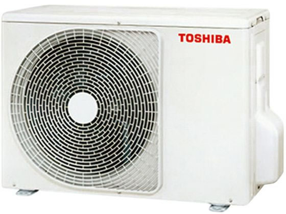 東芝 【標準工事付】18畳向け 自動お掃除付き 冷暖房エアコン e