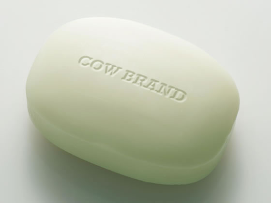 牛乳石鹸共進社 カウブランド 自然派 石けん オリーブ 3コパック 牛乳石鹸共進社 カウブランド 自然派 石けん オリーブ 3コパック