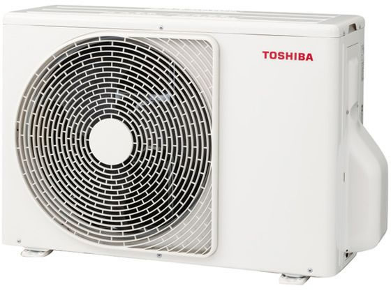 東芝 【標準工事付】18畳向け 自動お掃除付き 冷暖房エアコン e angle 
