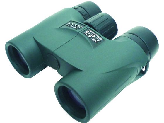 SIGHTRON ミリタリー完全防水型ハイグレード8倍双眼鏡 TACMS832