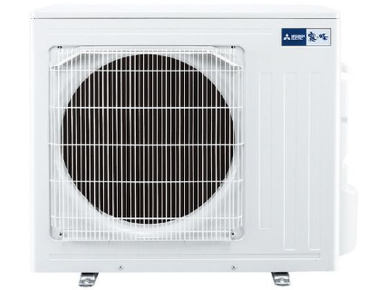 三菱 【標準工事付】18畳向け 自動お掃除付き 冷暖房インバーター
